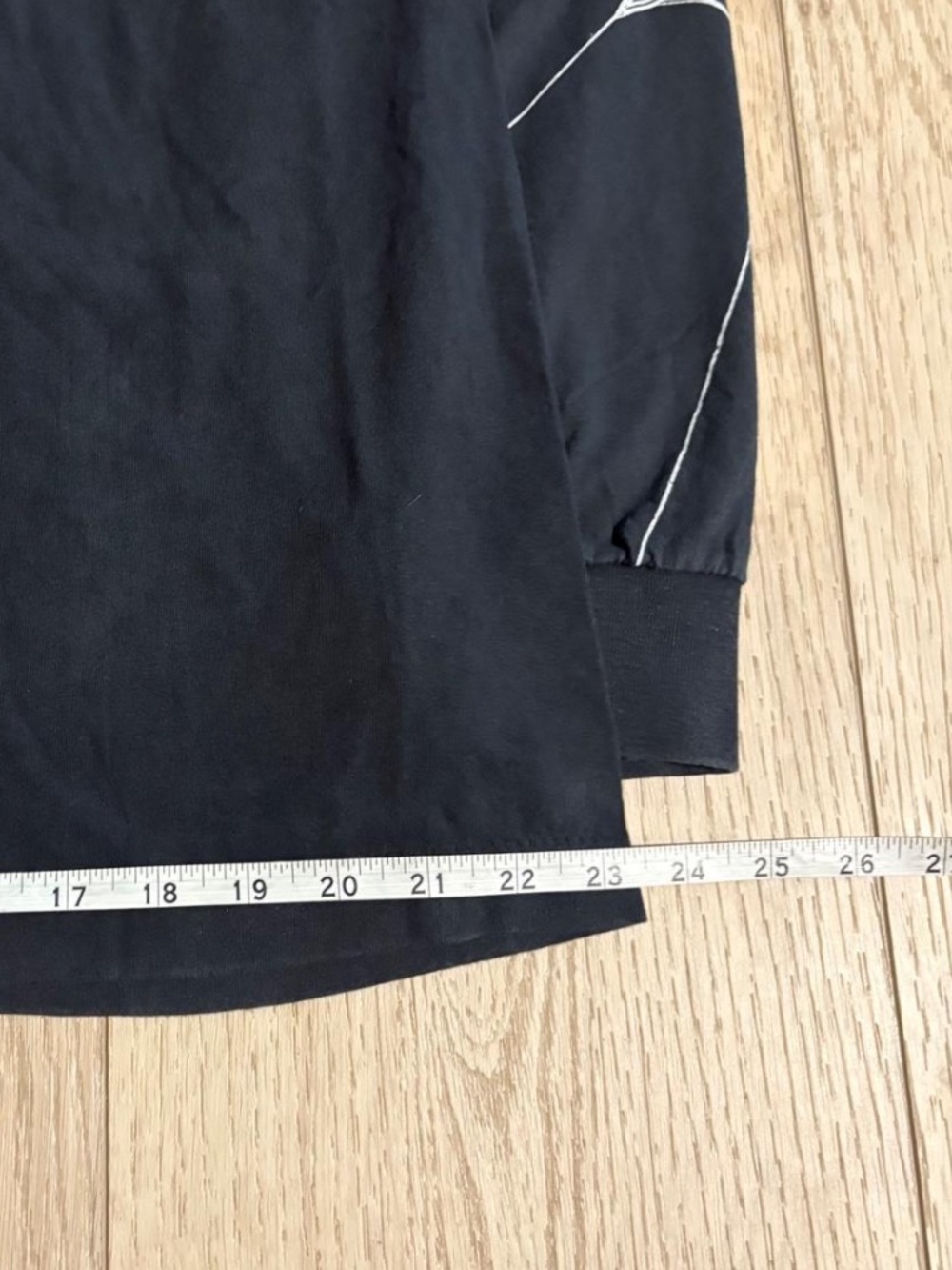 Rare Grail Harley-Davidson XL Long Sleeve - Picture 4 of 5